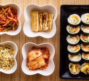 Hyu Korean Restaurant Jumeirah Lake Towers Jlt Dubai